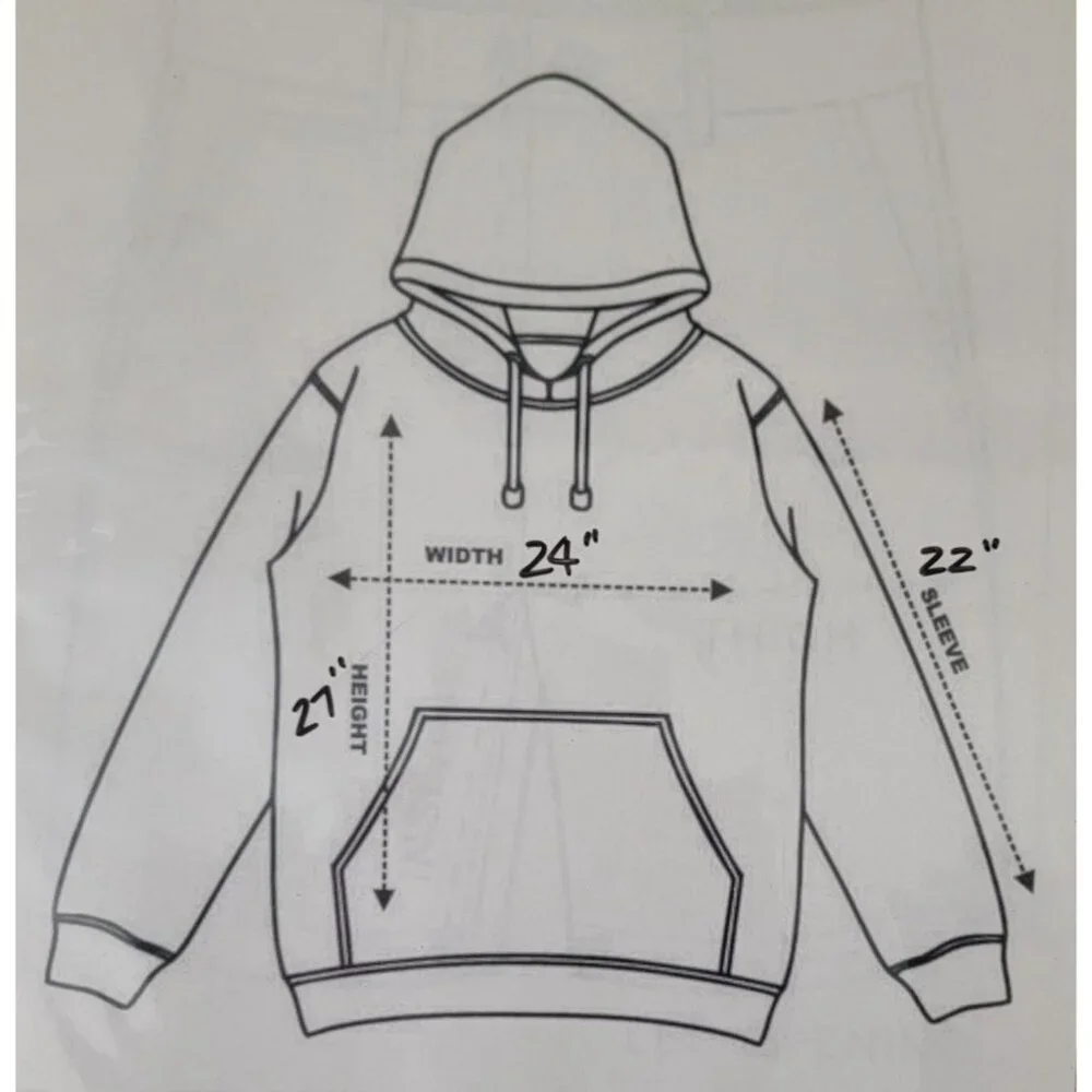 Vintage CLUB ROOM Colorblock Hooded Windbreaker Jacket Anorak Unisex Sz M - Picture 10 of 10